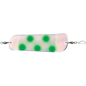 Luhr-Jensen Money Roll Flasher - 11" - 2 Face UV