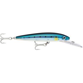 Rapala Husky Magnum 25 - 6-1/4" - Blue Sardine