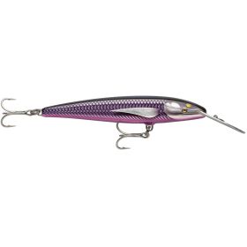 Rapala CountDown&reg; Magnum&reg; Elite 185 - 7" - Armored Purple Mackerel