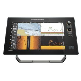 Humminbird APEX&reg; 16 VX MSI+ Chartplotter/Fishfinder w/o Transducer
