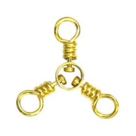 HT Swivel 3-Way Black 12ct