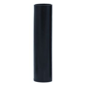 Tigress Replacement Vinyl Insert - 0° - 9" - Black