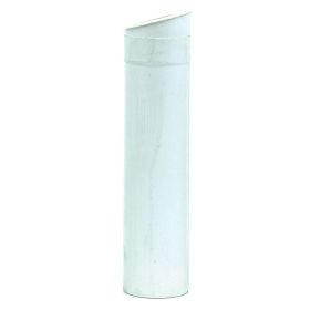 Tigress Replacement Vinyl Insert - 15° - 9" - White