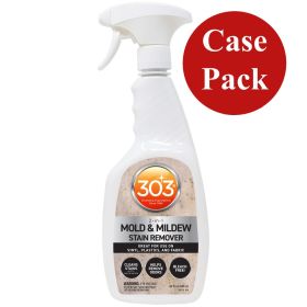 303 Mold &amp; Mildew Stain Remover - 32oz *Case of 6*