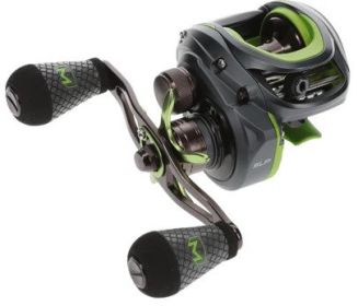 Lews Mach 2 Baticast Reel Gen 3 7.5:1 RH