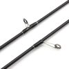 Moisture-proof fishing rod - Carbon fiber handle lure rod - Ultralight and slow