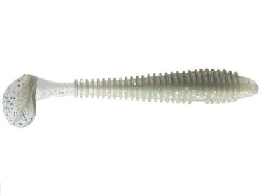 Reaction Strike Chunky Shad 4" 6ct Sexy