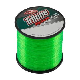 Berkley Trilene Big Game (Option: 1/4 Clear 10lb)