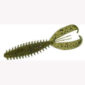 Zoom Z (Option: Craw 4.5in 6/bag Watermelon Red)