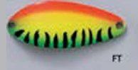 Acme Little Cleo (Option: 1/4oz Fire Tiger)