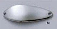 Acme Little Cleo (Option: 2/3oz Chrome)