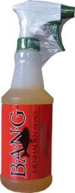 Bang Attractant (Option: 16oz Shad)