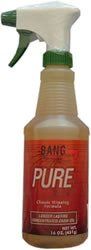 Bang Attractant (Option: 16oz Pure Crawfish)