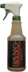Bang Attractant (Option: 16oz Garlic)