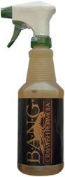 Bang Attractant (Option: 16oz Crawfish)