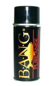 Bang Attractant (Option: 5oz Anise)