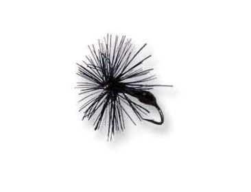 Betts Ant (Option: Black/Red Size 10)