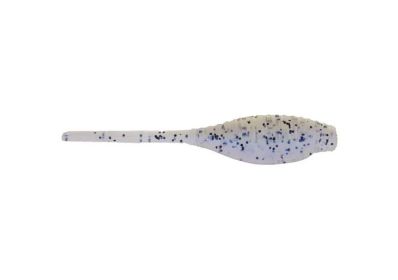 Bass A Pro Tiny Shad 2in 15ct (Option: Monkey Milk)