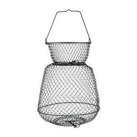 Eagle Claw (Option: Fish Basket 13x18 Floating)