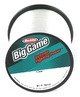 Berkley Trilene Big Game (Option: 1/4 Clear 8lb)