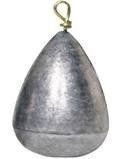 Bass Casting Sinkers (Option: 5lb 11/2oz)