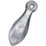 Bank Sinkers (Option: 5lb 16oz)