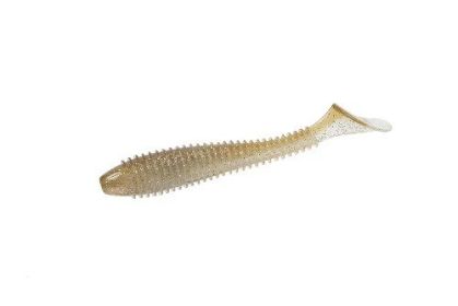 Zoom Z Swim 3.8 6/bag (Option: Tenn Shad)
