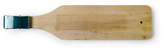 Eagle Claw (Option: Tool Filet Board)