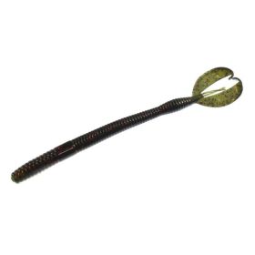 Zoom Z Craw Worm 6.75in 10/bg (Option: California 420)