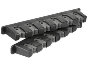 Eagle Claw (Option: Vertical Rod Rack)