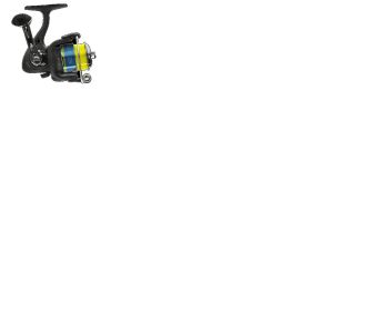 Lews Crappie Thunder (Option: Spinning Reel 2BB 5.1)