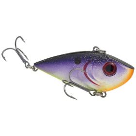 Strike King Red Eye Shad (Option: 1/2oz Royal Shad)