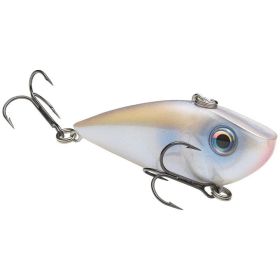 Strike King Red Eye Shad (Option: 1/2oz Oyster)