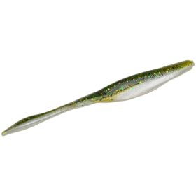 Strike King Caffeine Shad (Option: 5in Baby Bass)