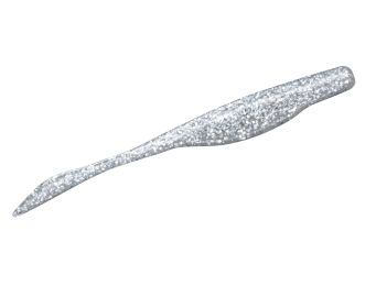 Strike King Caffeine Shad (Option: 5in Carolina Chrome)
