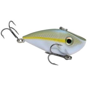 Strike King Red Eye Shad (Option: 3/8oz  Blue Back Herring)