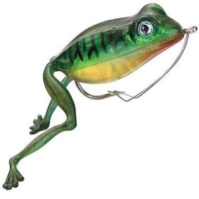 Panther Martin Pro Frog (Option: 5/8oz Holo.Green)