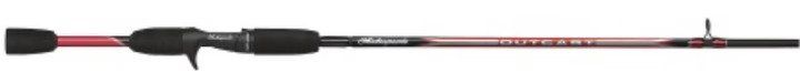 Shakespeare Outcast Spincast Rod (Option: 5'6" 2pc)