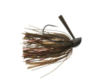 Strike King Compact Tungsten Casting Jig (Option: 1/2 Bama Craw)