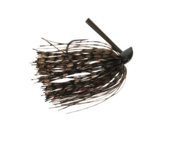 Strike King Compact Tungsten Casting Jig (Option: 1/2 California Craw)