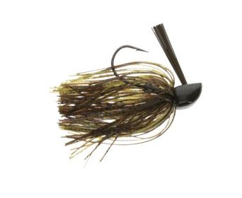 Strike King Compact Tungsten Casting Jig (Option: 1/2 Candy Craw)