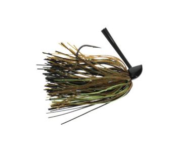 Strike King Compact Tungsten Casting Jig (Option: 1/2 Texas Craw)