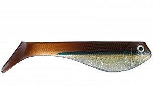 Jenko Booty Shaker 8" 1ct (Option: Bronze Shad)