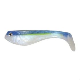 Jenko Booty Shaker 8" 1ct (Option: Threadfin Shad)