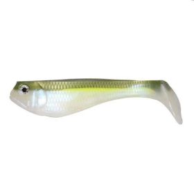 Jenko Booty Shaker 8" 1ct (Option: Olive Shad)